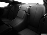  Rear seats from Drivers Side photo